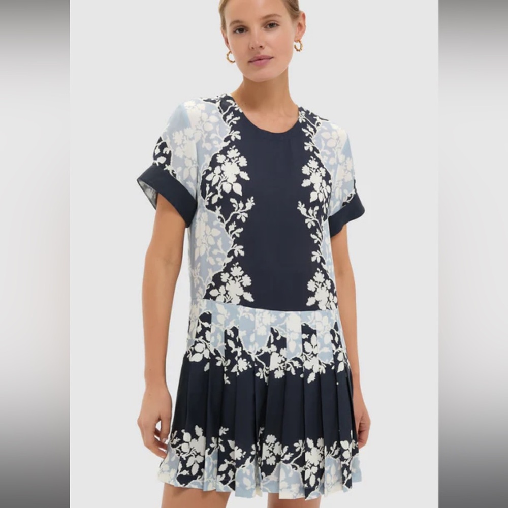Tuckernuck dress